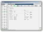 Flight input