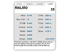TakeOff - Limit