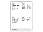 Flight Card