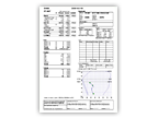 Load Sheet
