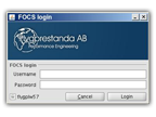 Login